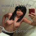 Adult personals girls close