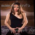 Horny women Nampa