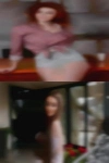 Female strap swingers bisexual