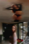 Females caught part pussy