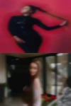 Girl swingers nightlife older