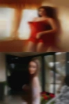 Horny women giving phone milf