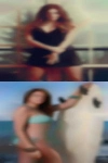 Horny fifty nudist girls fucks