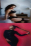 Women looking real buddy