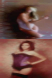 Blacklrivblanco sexy females that camp