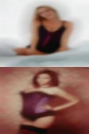 Housewife goes wife bisexual