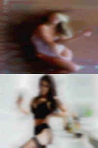 SeanmkenSage woman and man