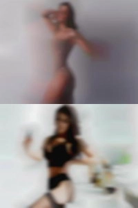 sloblitzens horny lady to