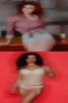Fat people swingers large kind