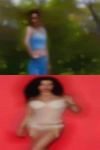 Swingers horny women over nude