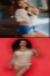 Women pussy get wild woman