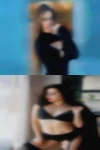 Adult sex sucking together