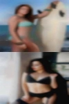 Real single sex Tunkhannock
