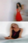 Horny girls bush open fucking