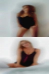 Older woman wants another nude