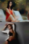 Old horny woman climaxing