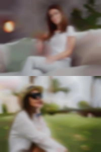 Sunseorreal females in
