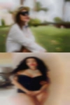 Blondes gang swinger finder