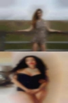 Naked girls looking hookers