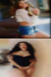 Wife beach cocks different gym