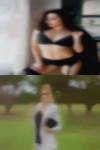 Barefoot thick married female