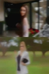 Female bottom looking couple