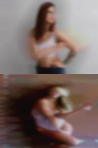 Watch hot Wisconsin horny women online