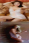 Mature women pussy massage