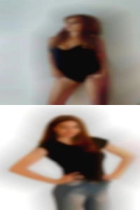 Venitakopel mature years