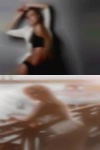 Girls like golden rain could