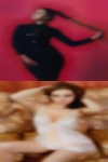 Looking couples same room horn