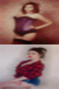 MikeFedee4 woman