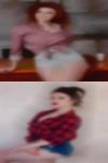 Swinging pussy juice gallery