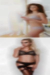 Lesbian swinging cocks rated