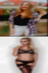 Women leaning meet bi-sexaul