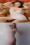 Bad holding carp naked woman