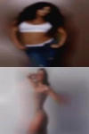 Old horny women looking older