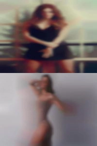 Horny Darlington, UK milfs for free at a swinging party with bi husband