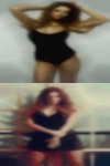 Naked sex dating large black