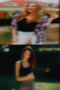 PluEye92over6f advert woman
