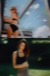 Unsatisfied sexy women mature