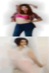 Fuck richest women whose strip