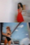 Swinger house gallery woman