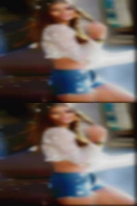 okli147 shorts gets fucked