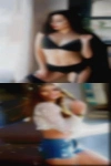 Women home private swinging