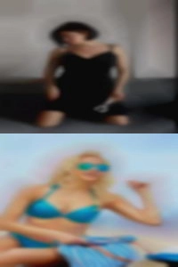 Naked female swingers then Australia and now