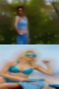 marcellinaSeara shorts gets fucked