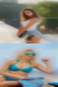 NessisnyourHart woman