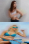 Snake inter girls pussy naked