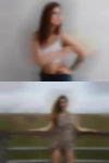 Sexy girls over horny over far